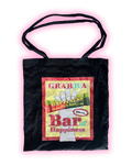 Grabba Tote Bag