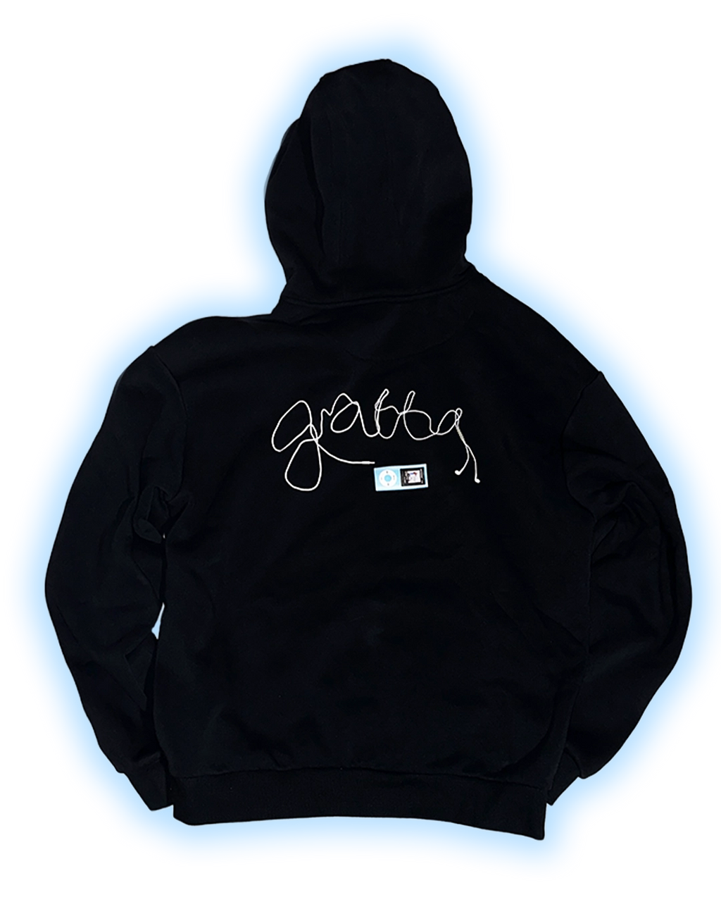 Musically Gifted Hoodie