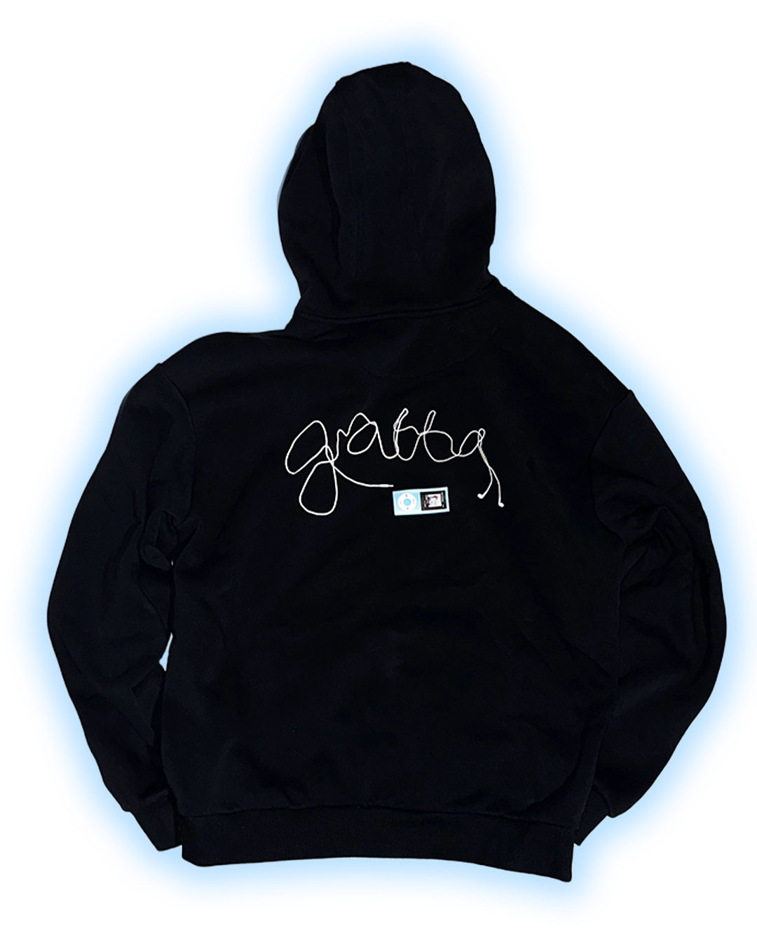 Musically Gifted Hoodie