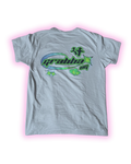 Grabba Y2K Shirt Green