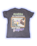 Grabba Paper T-Shirt