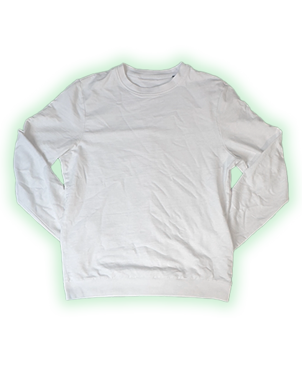 Dancing Girl Sweater