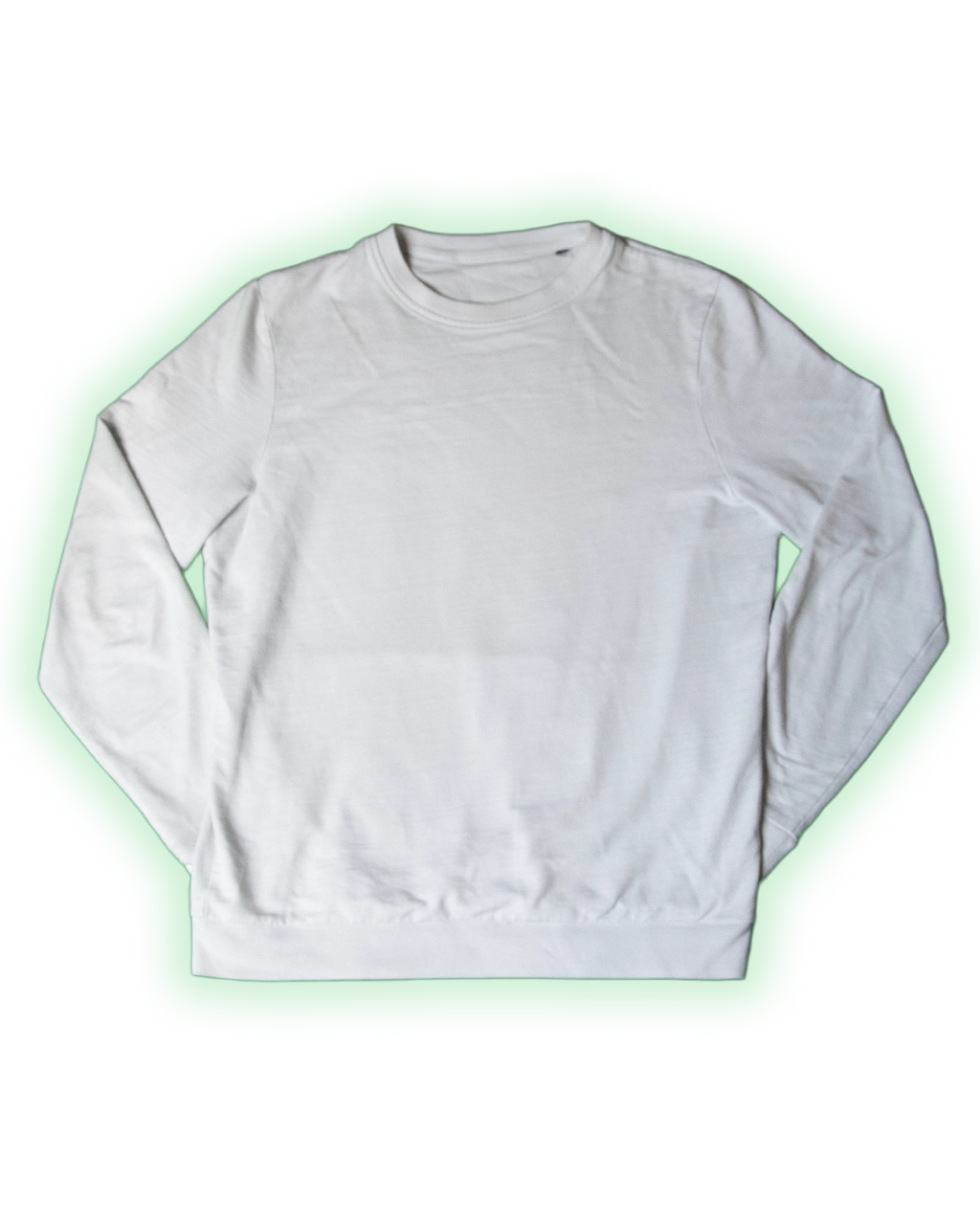 Dancing Girl Sweater