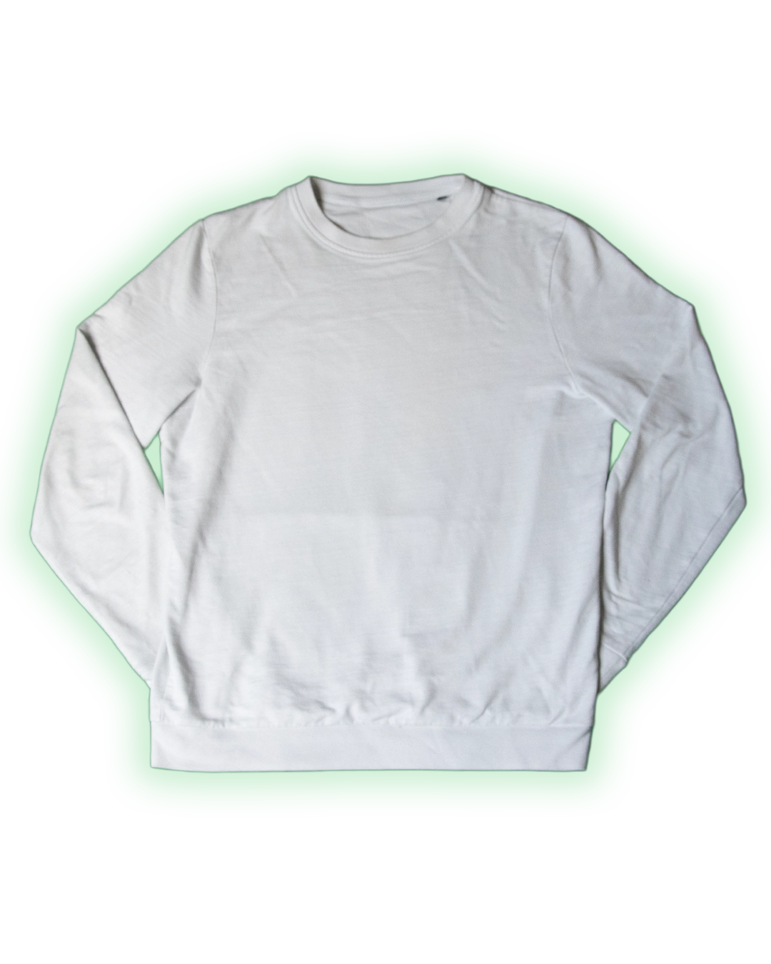 Dancing Girl Sweater