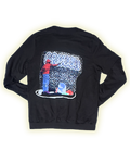 Grabba Painter Sweatshirt