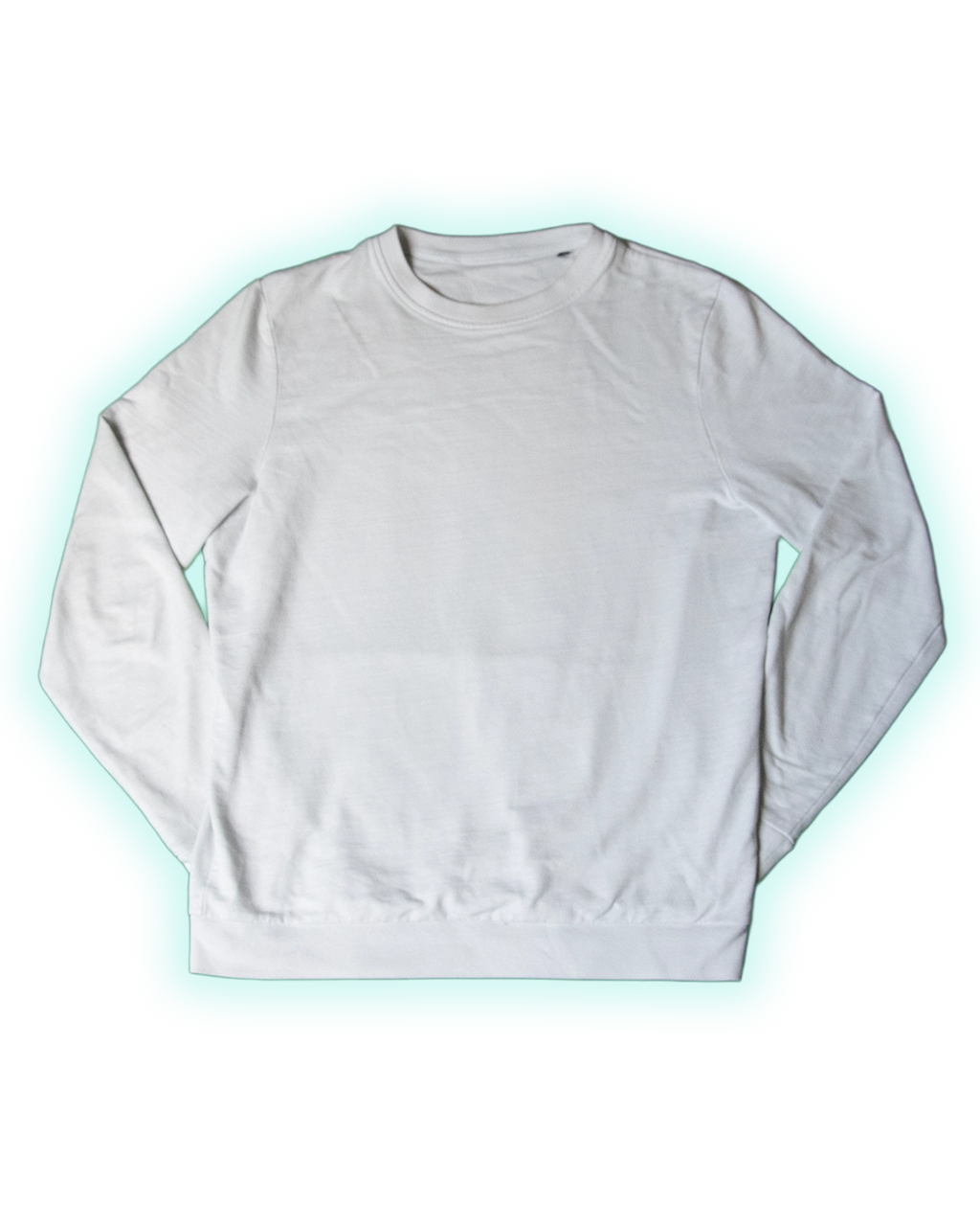 From the Bottom up Sweatshirt