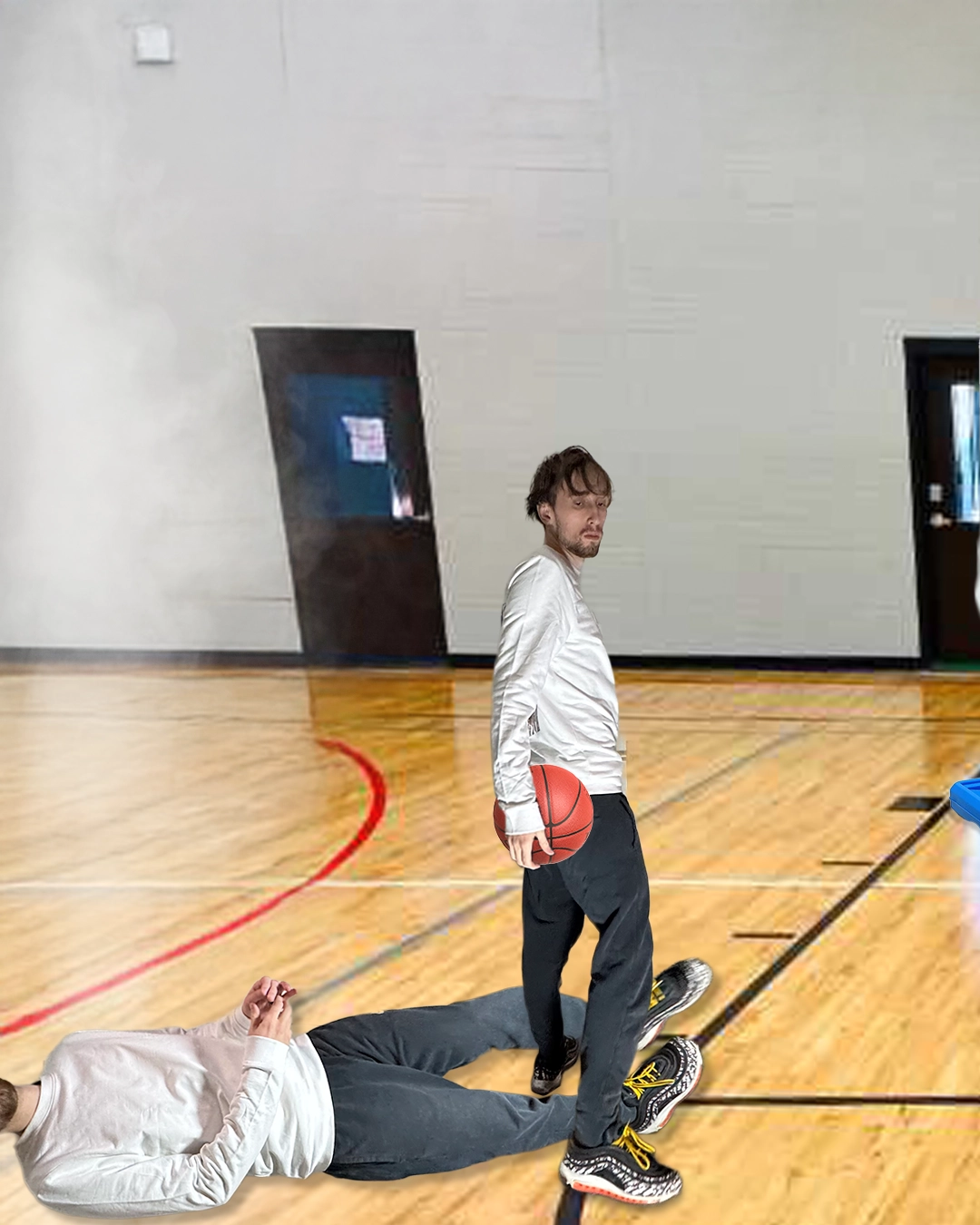 From the Bottom up Sweatshirt