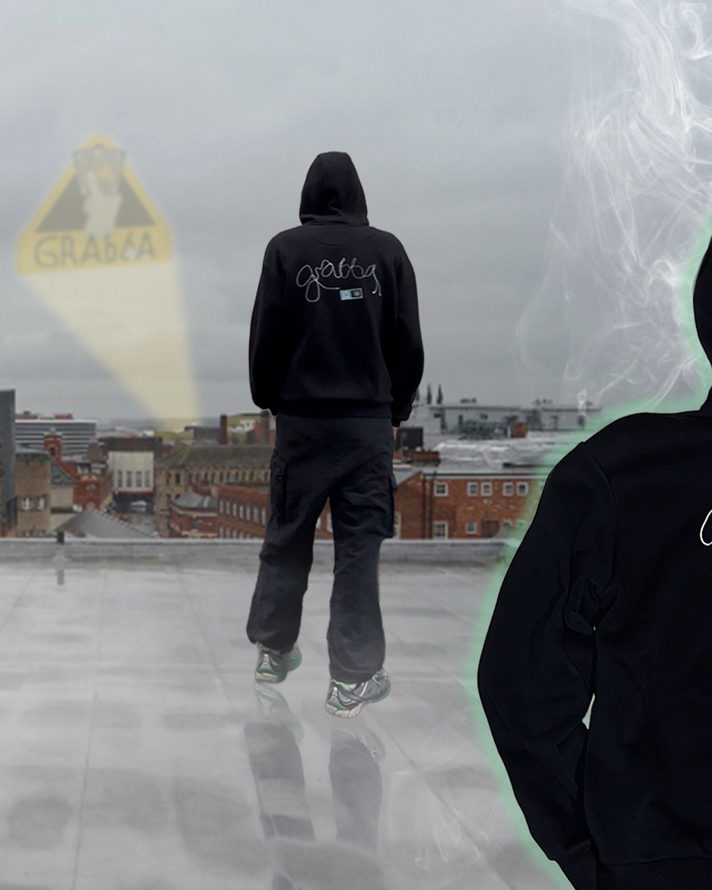 Musically Gifted Hoodie