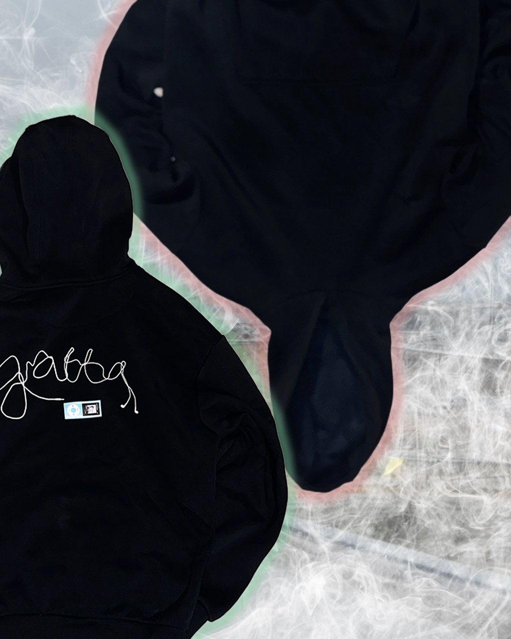 Musically Gifted Hoodie