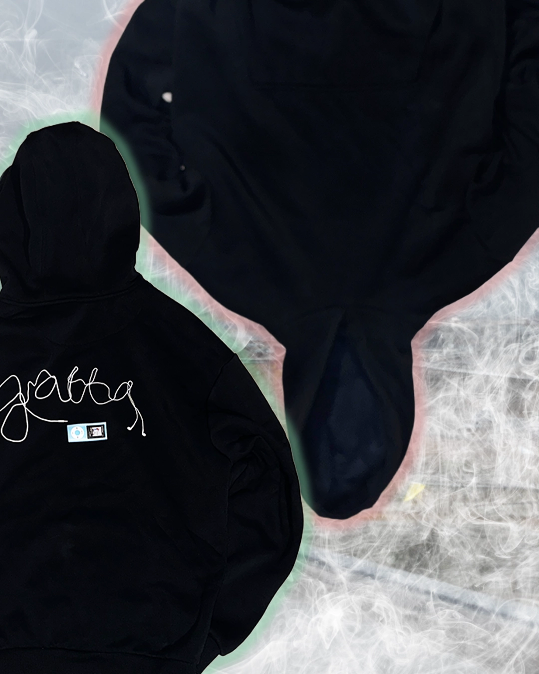 Musically Gifted Hoodie