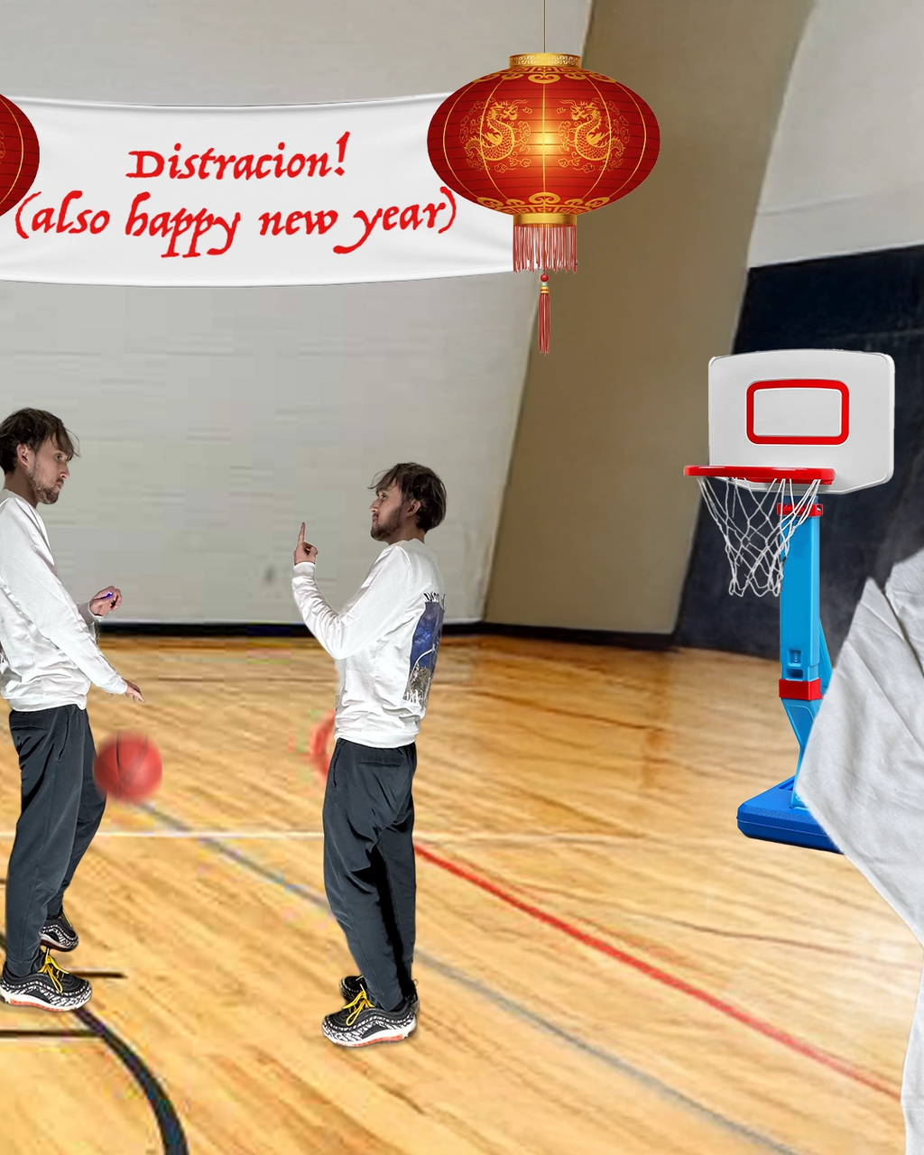 From the Bottom up Sweatshirt